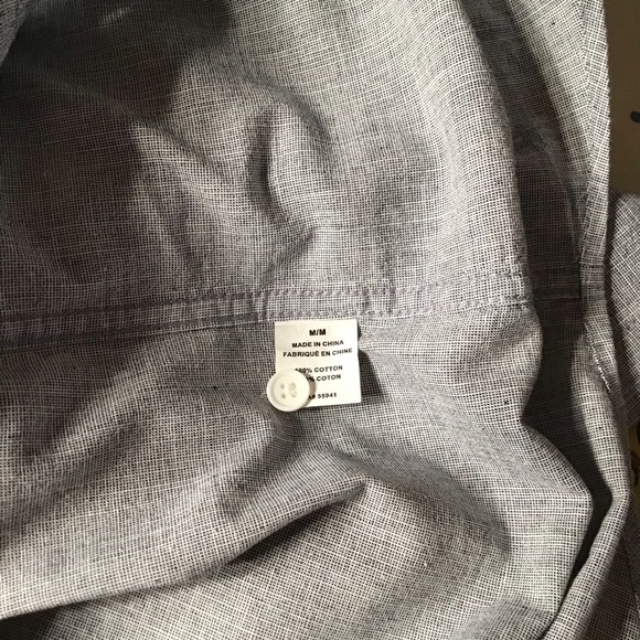 Cromwell Short Sleeve Shirt - Picture 3 of 4